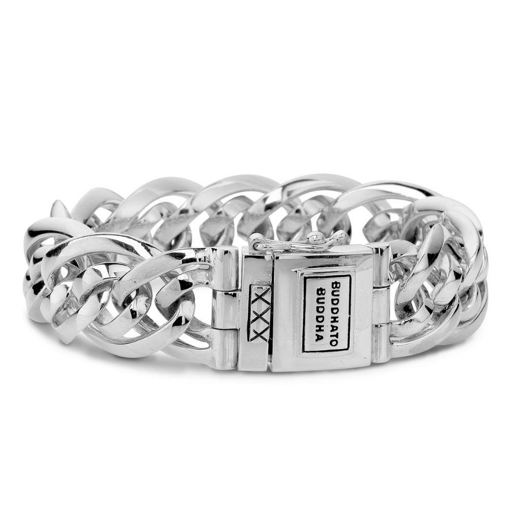 BUDDHA TO BUDDHA | Nathalie small armband